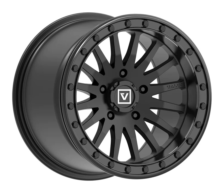 5x4.5 Wheels