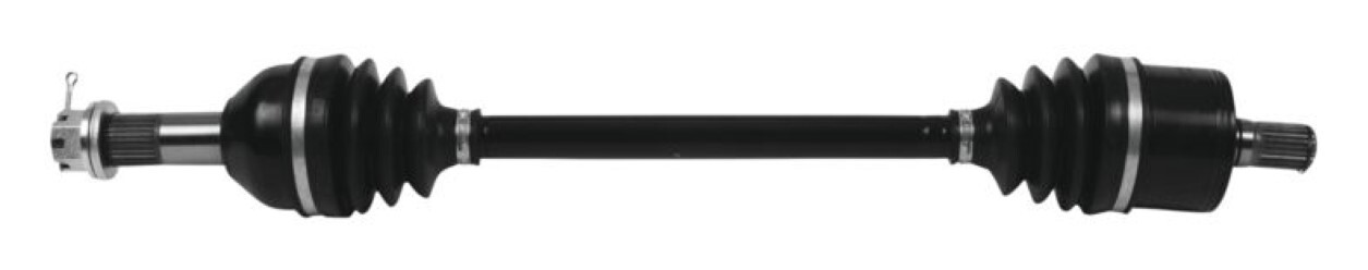 Axle
