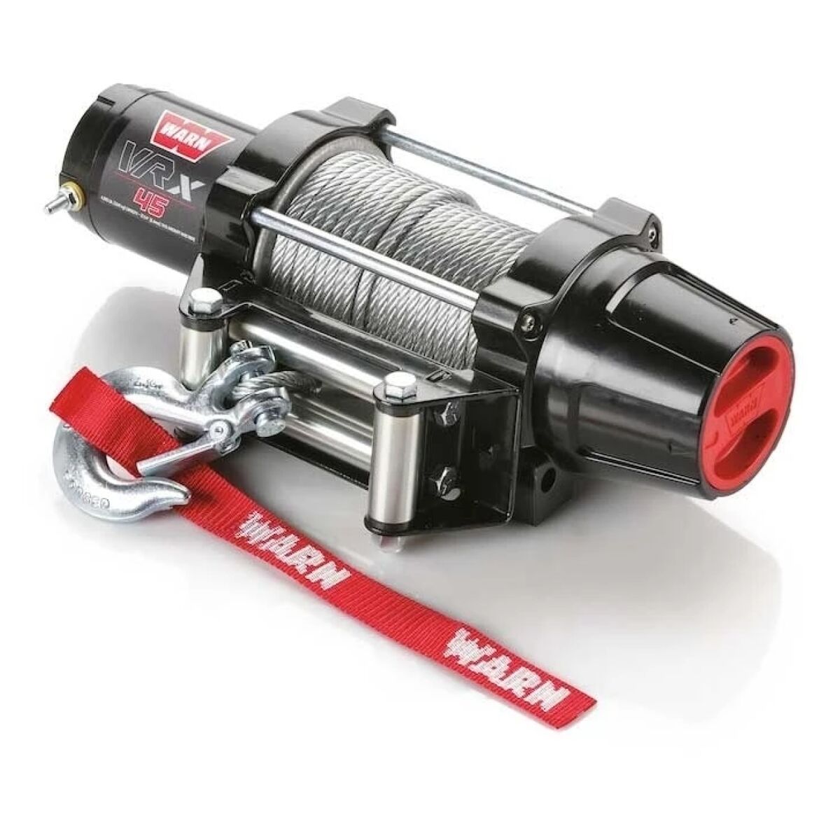 Winch - 4500 lb