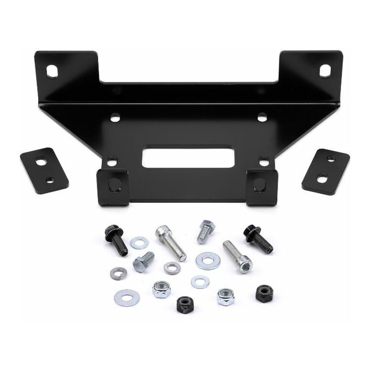 Winch Mount