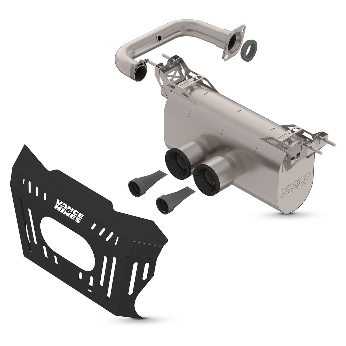 Emissions - 50 State