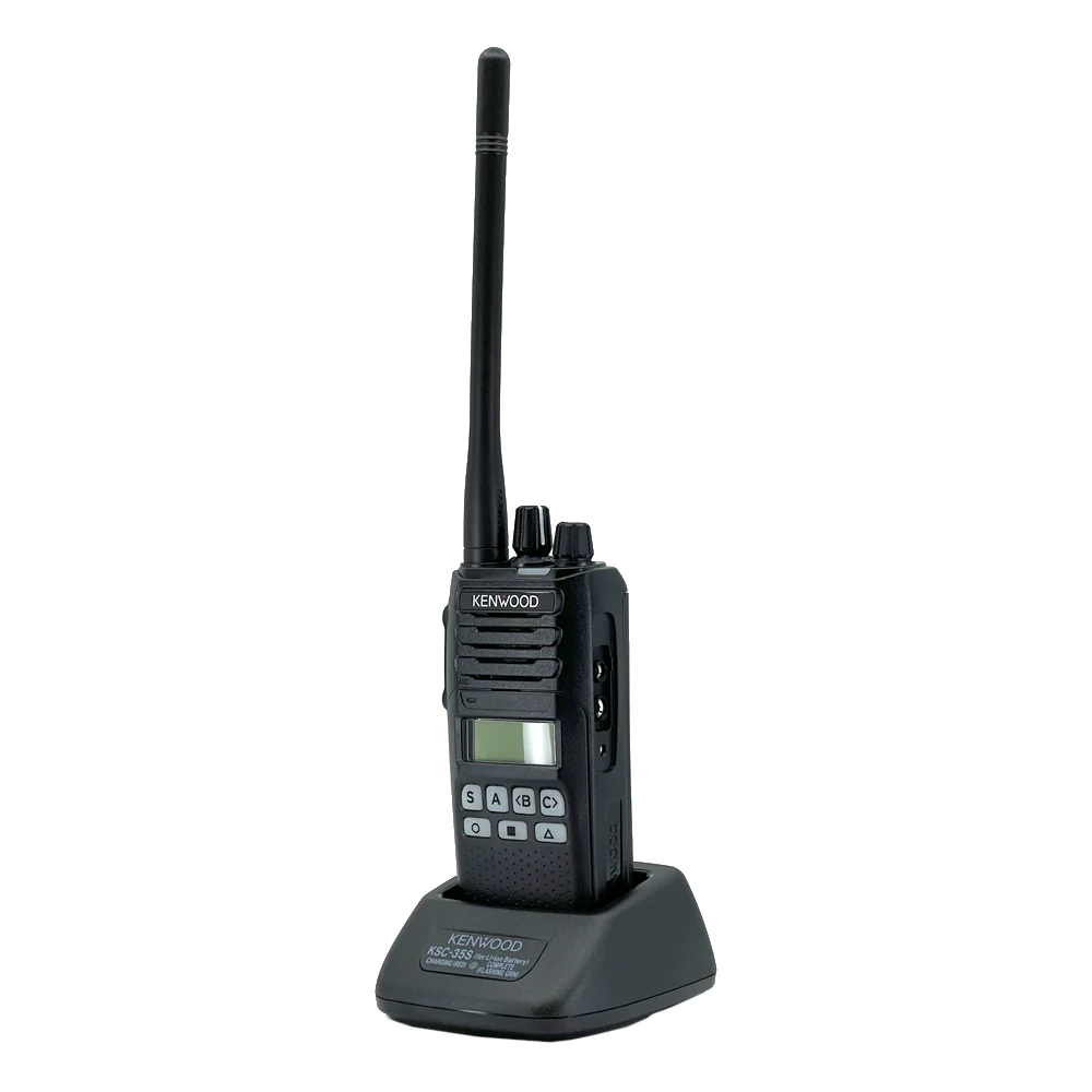 Handheld Radio