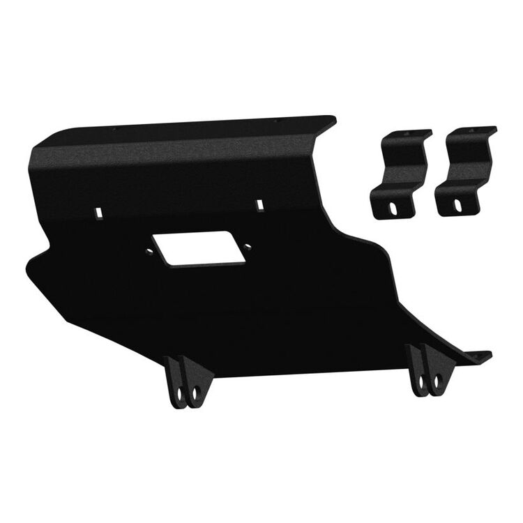 Plow Mount