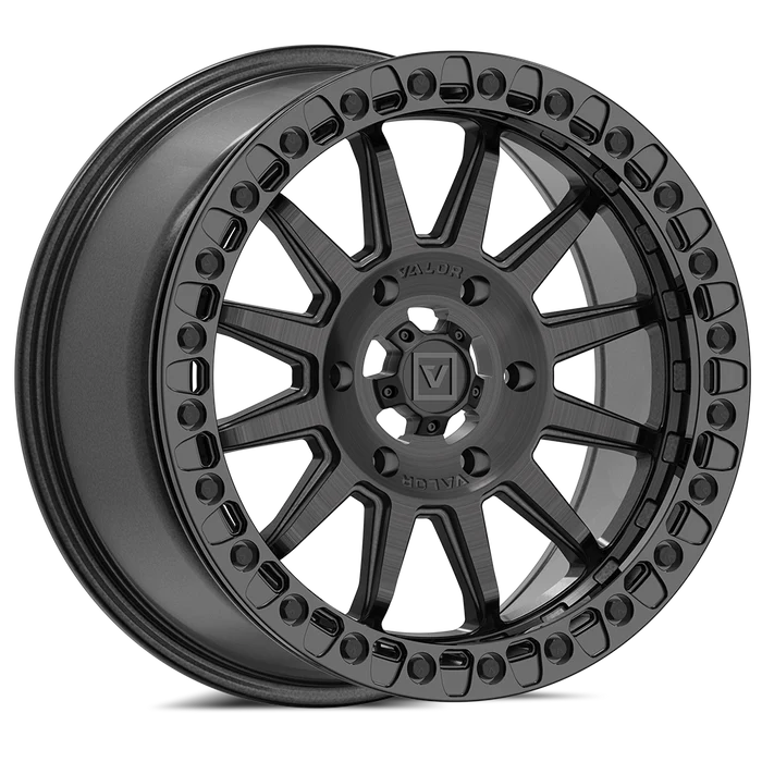 6x5.5 Wheels