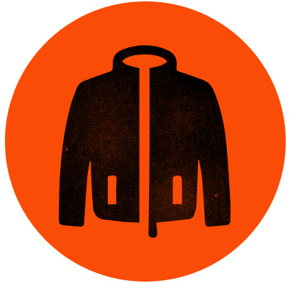 Jackets