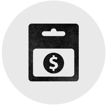 Gift Cards