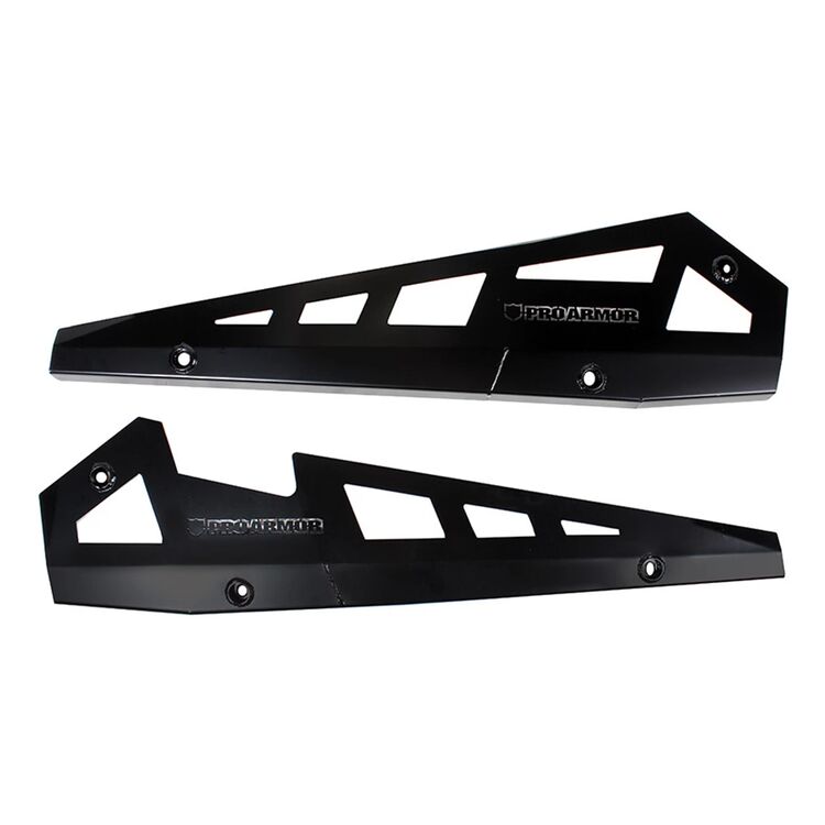 Rock Sliders