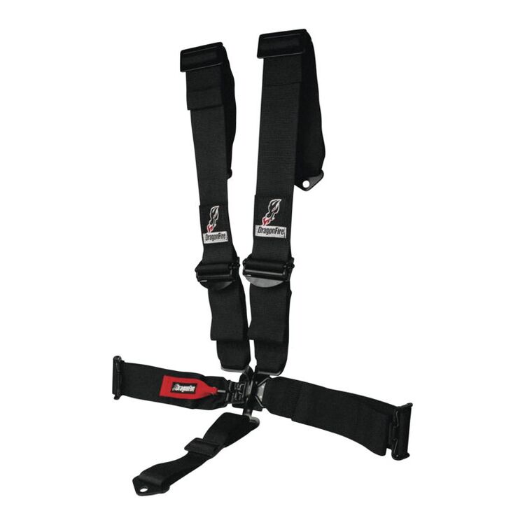 5-Point Harness