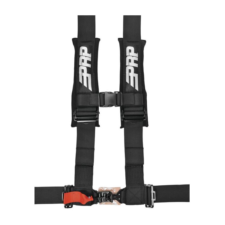 Latch Buckle