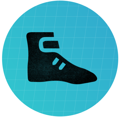 Footwear