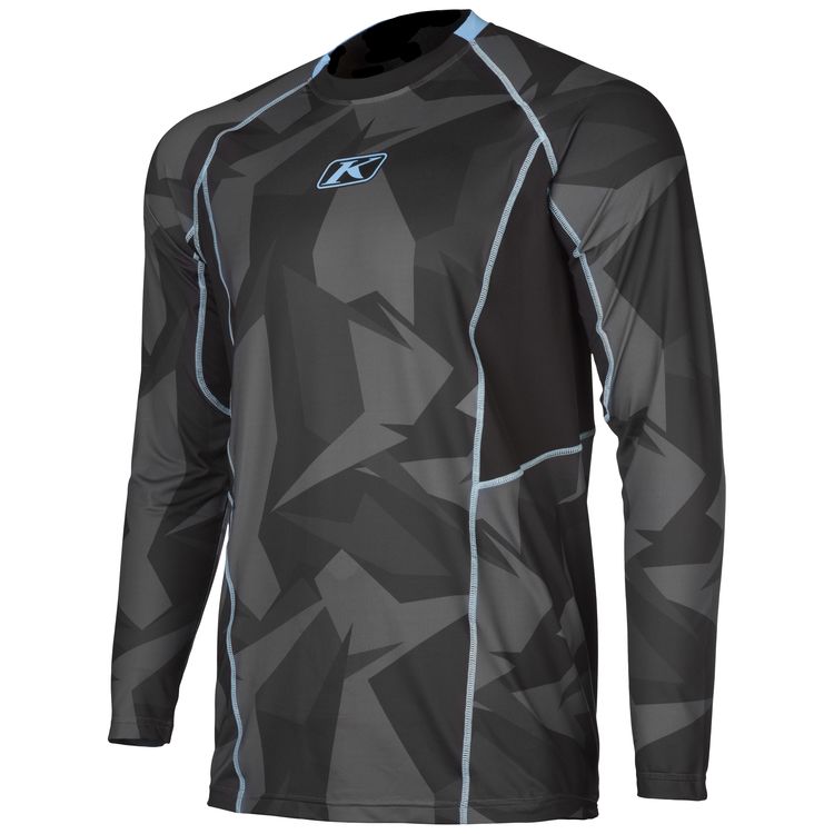 Base Layers