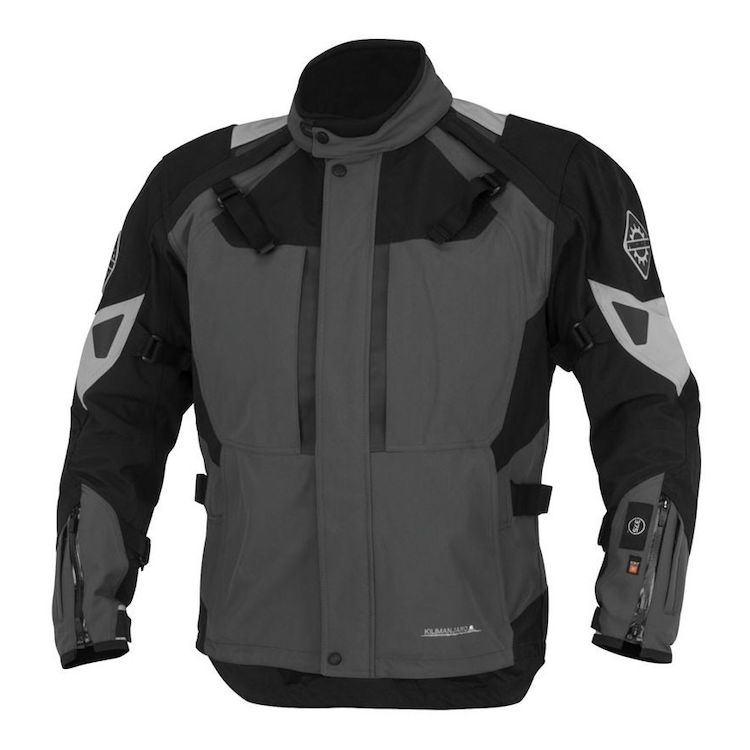 Jackets