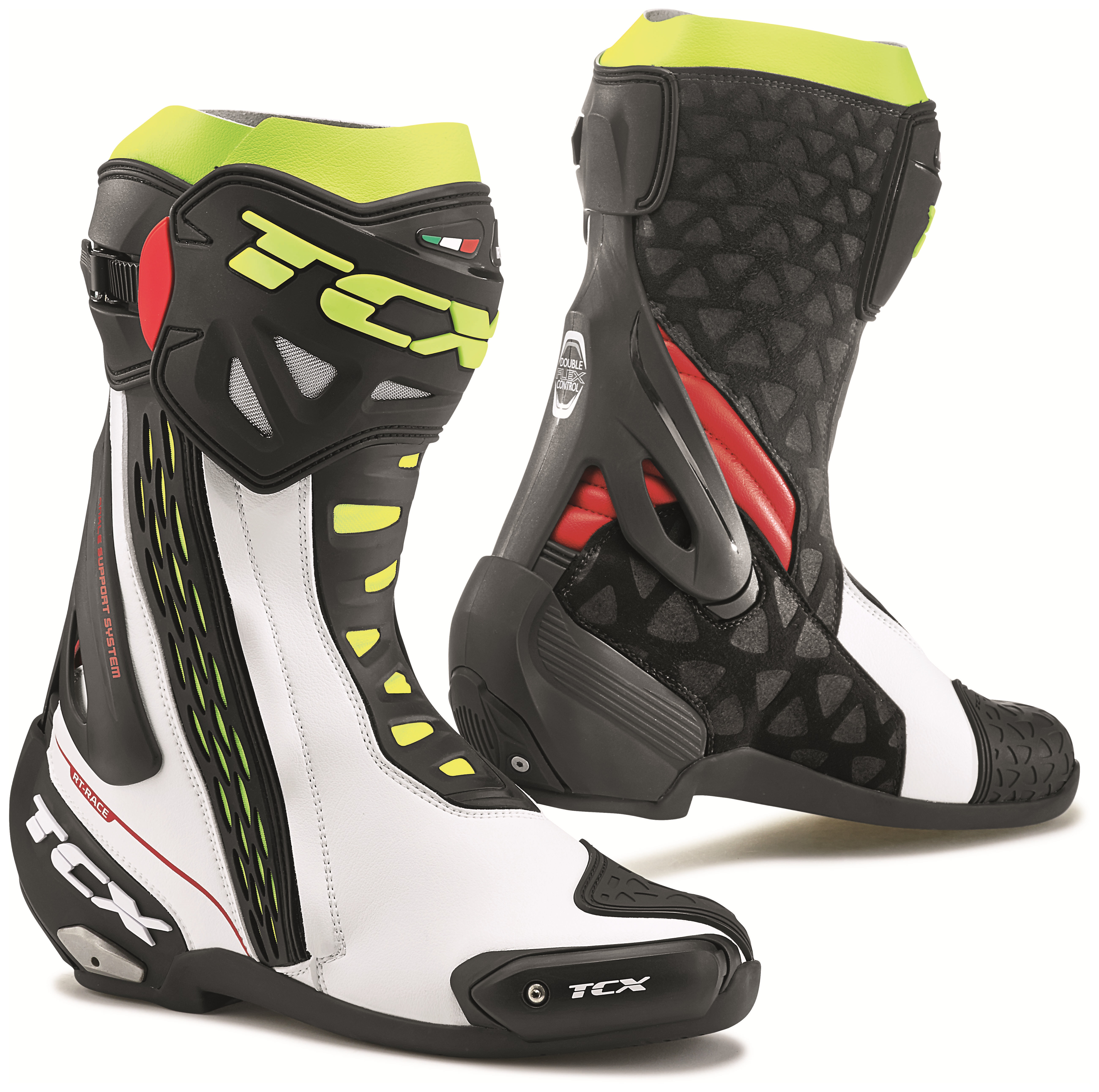 Racing Boots