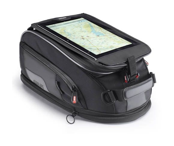 Tank Bags
