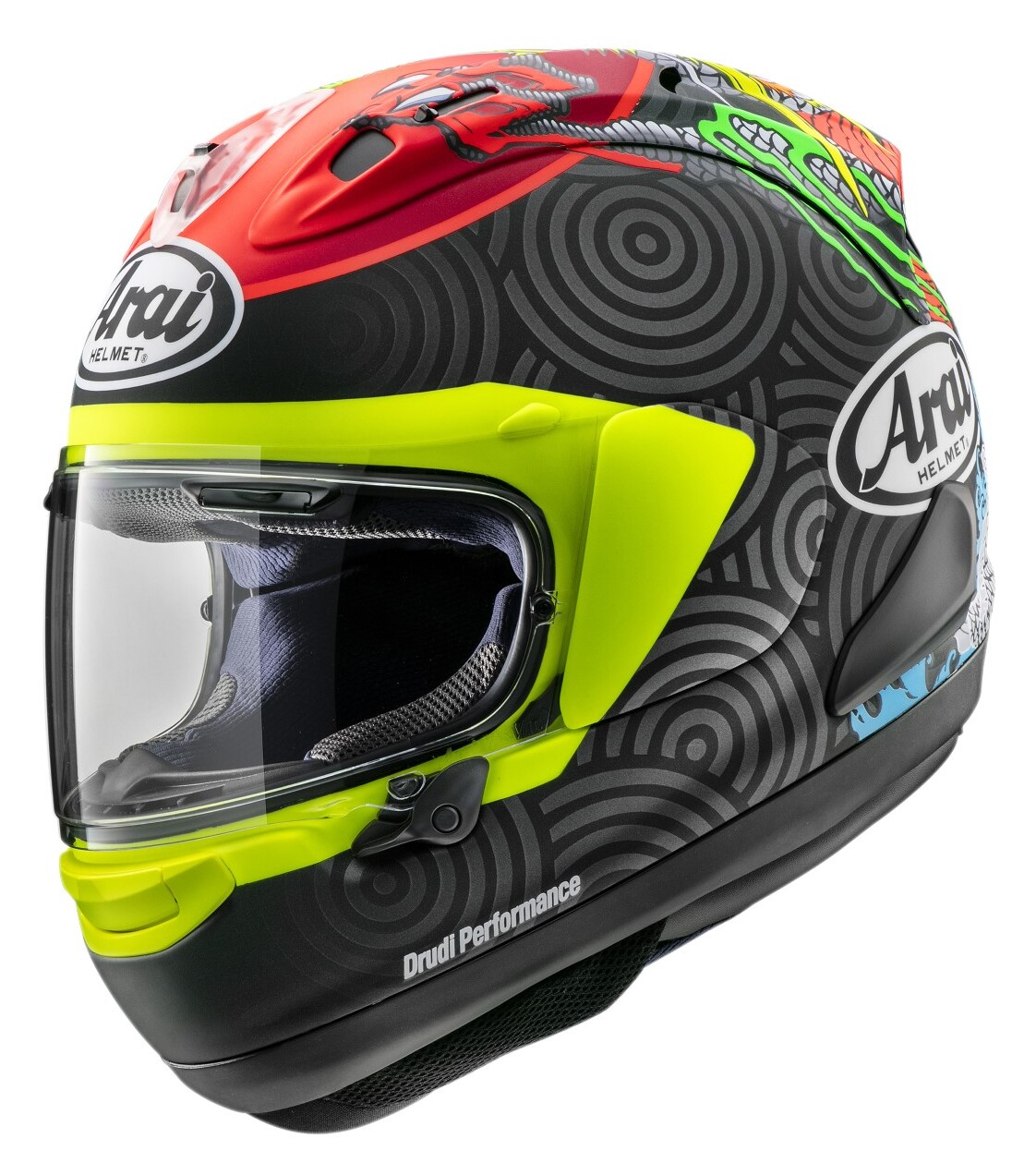Corsair X Helmets