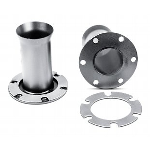 Parts & Accessories