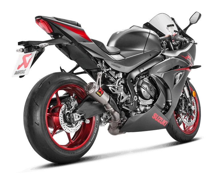 Sport Exhausts