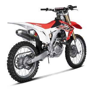 Dirt Bike Exhausts