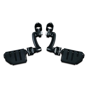 Foot Controls