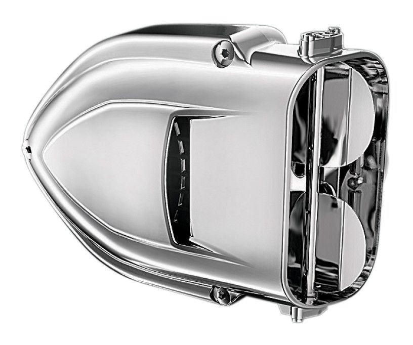 Air Cleaners