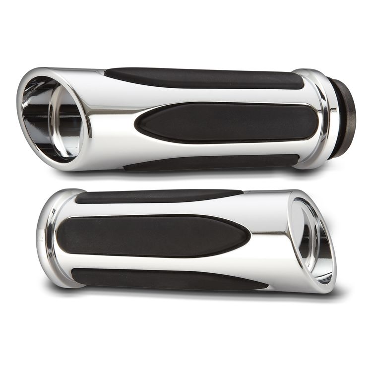 Handlebars, Controls & Grips