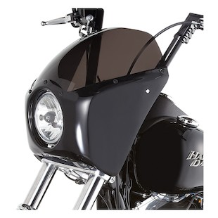 Windshield & Fairing