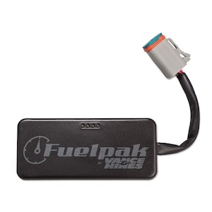 Fuel Management