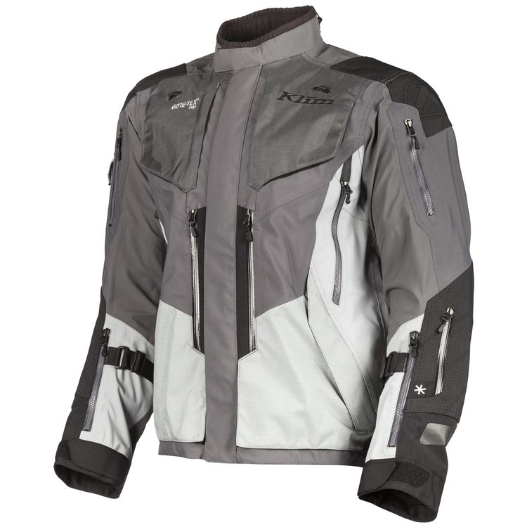 Gore-Tex Gear