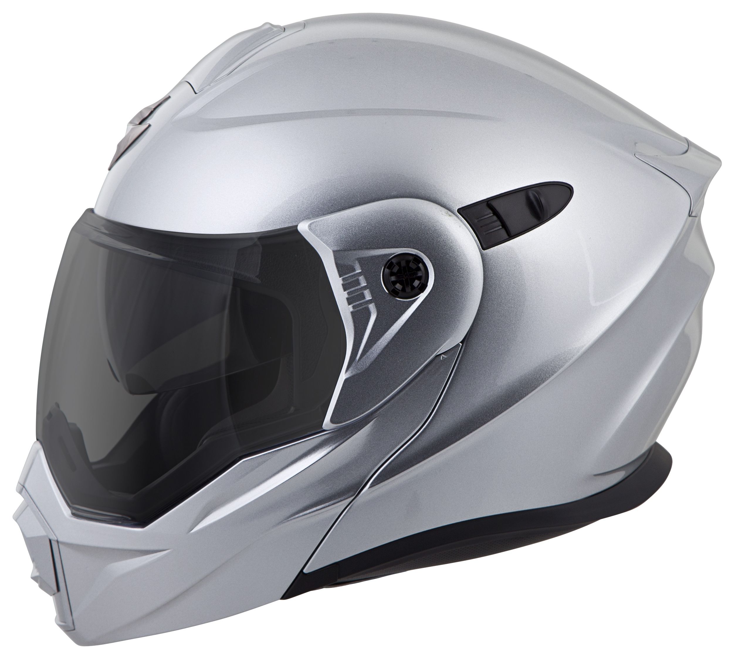 Modular Helmets