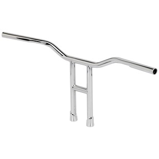 Handlebars and Controls