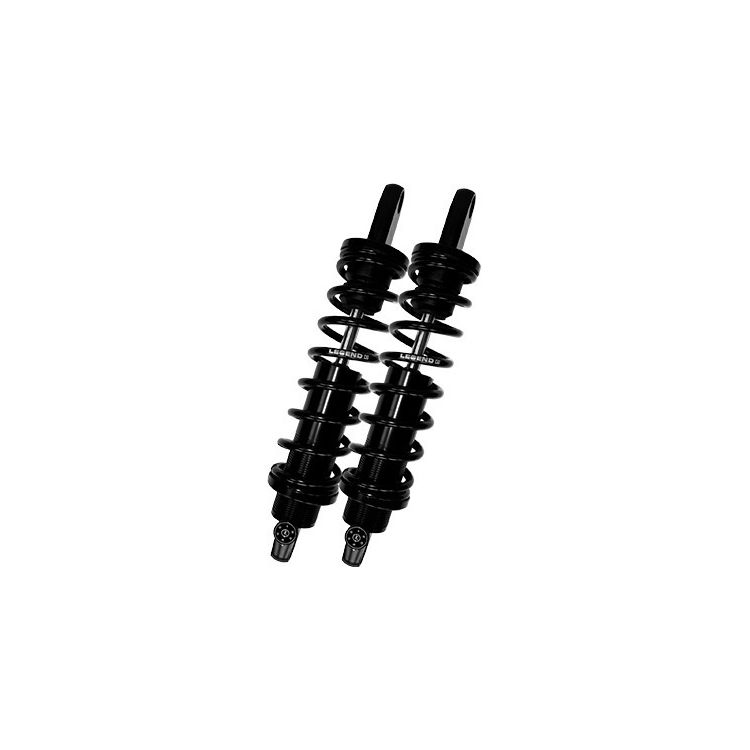 Suspension & Frame