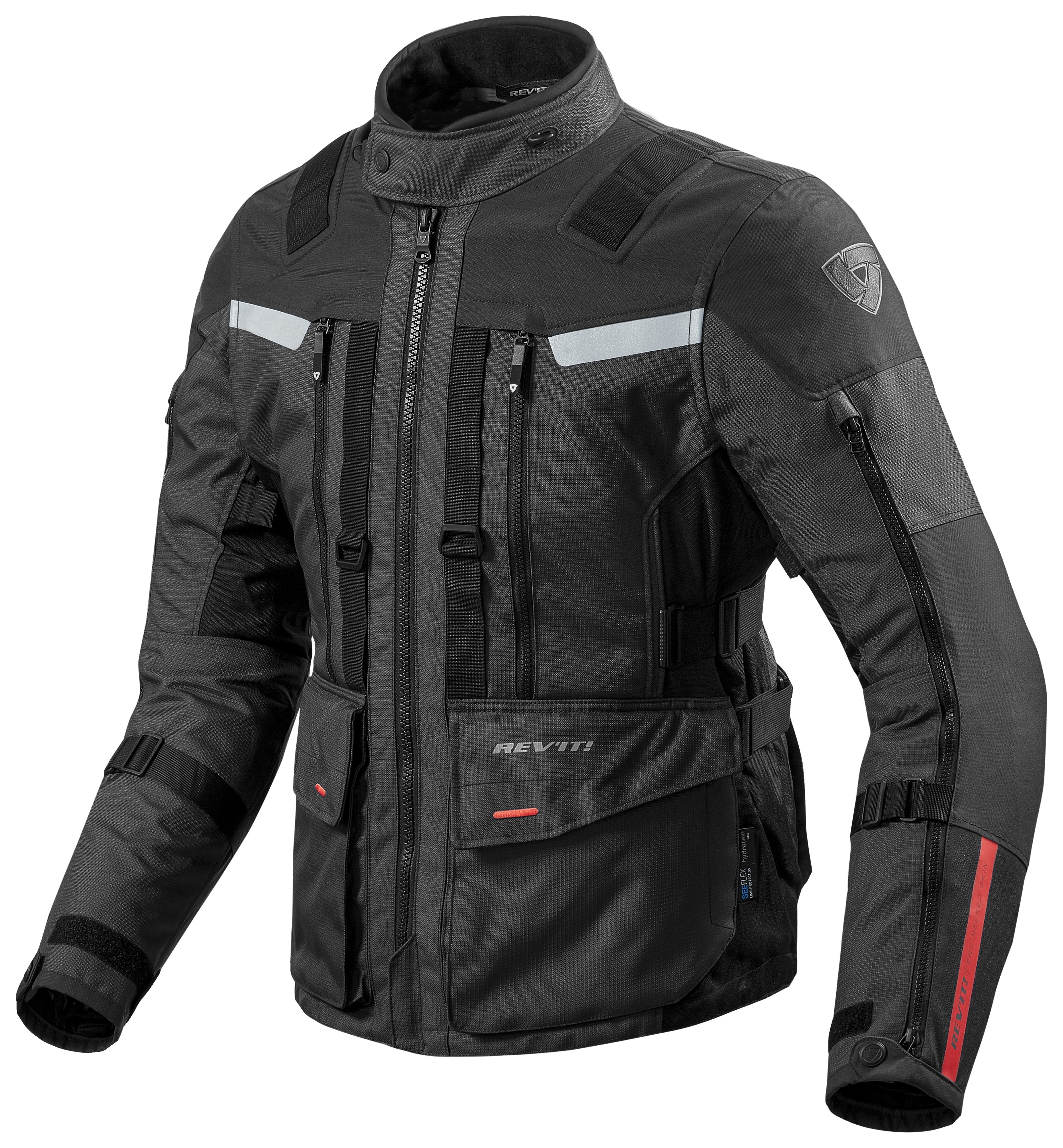 Waterproof