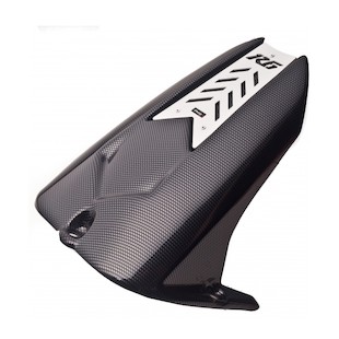 Mudguards & Tire Huggers