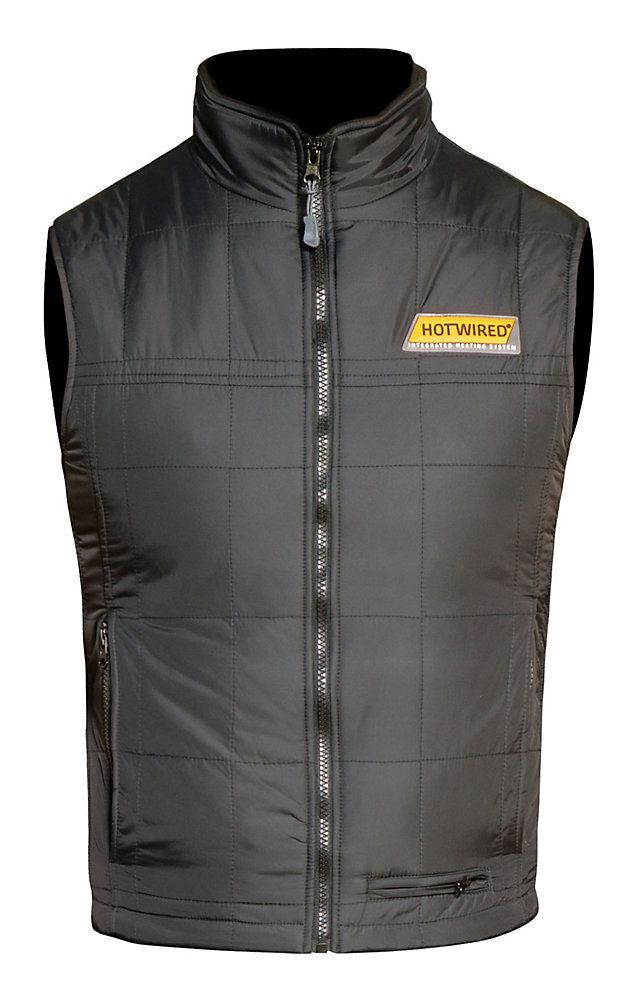 Jackets & Vests