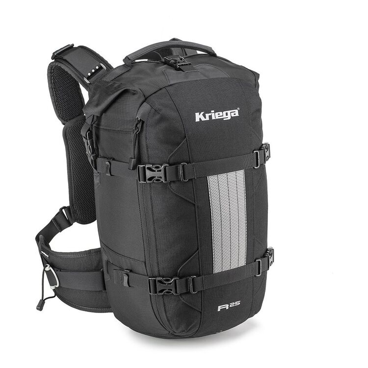 Luggage & Backpacks