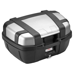 Hard Luggage