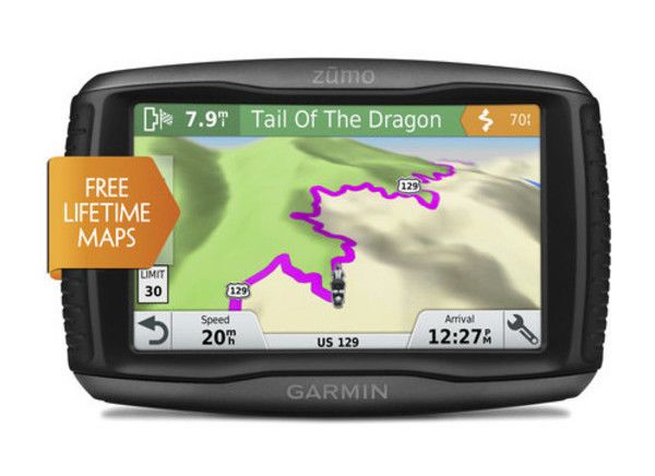 GPS