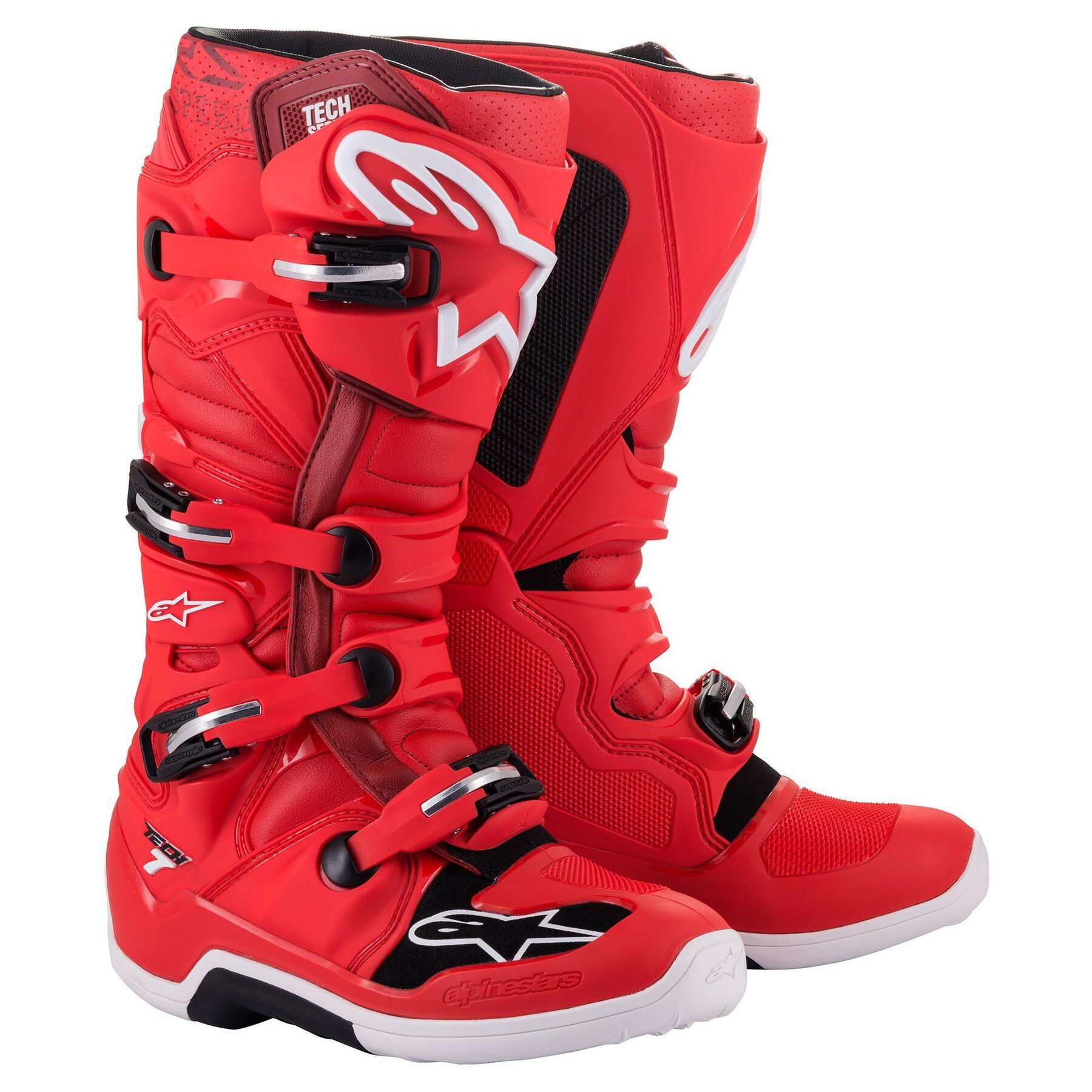 Dirt Boots