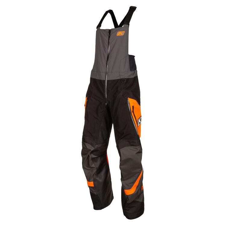 Pants & Bibs