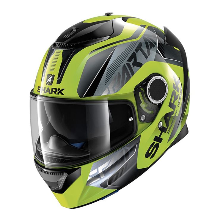 Spartan GT