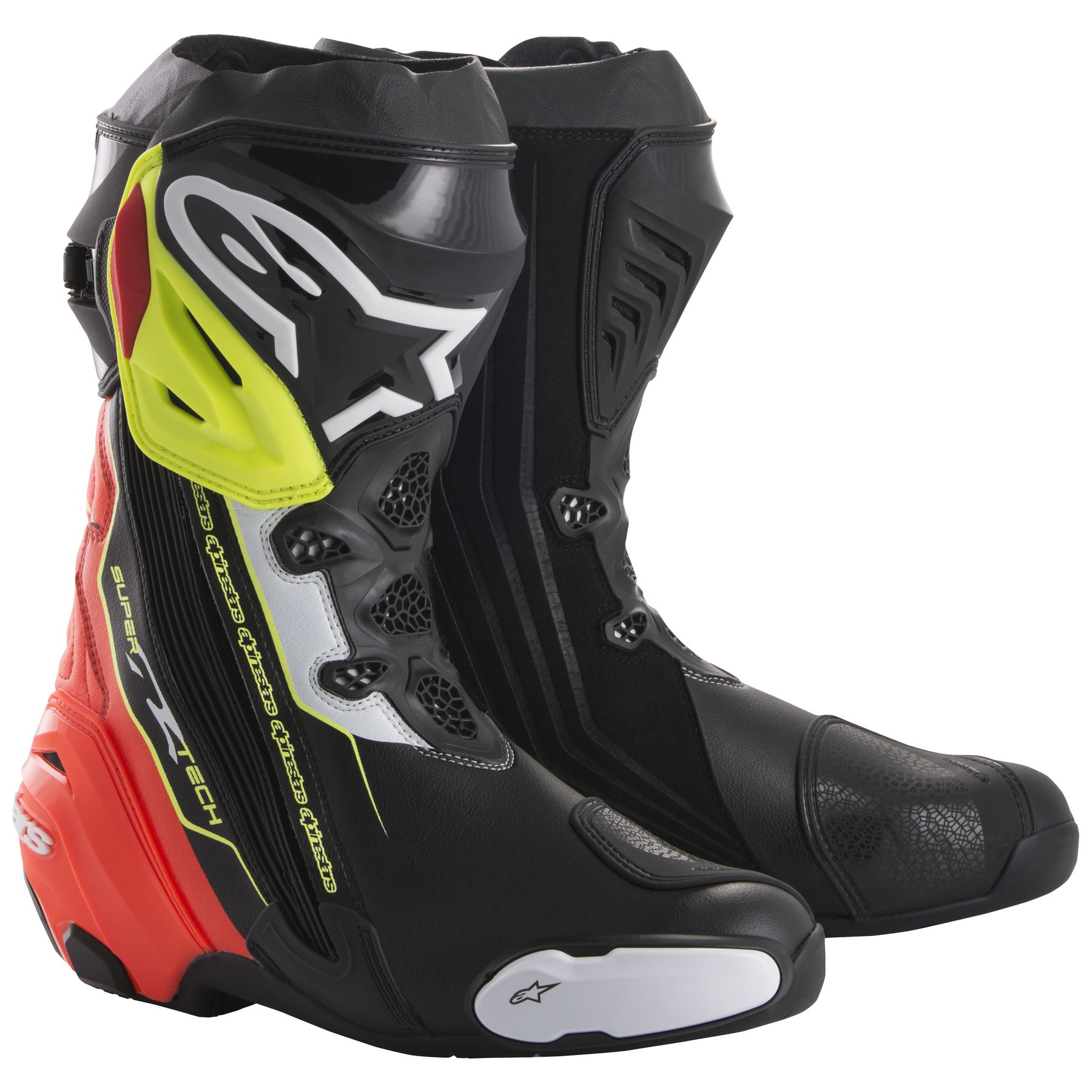 Track/Race Boots