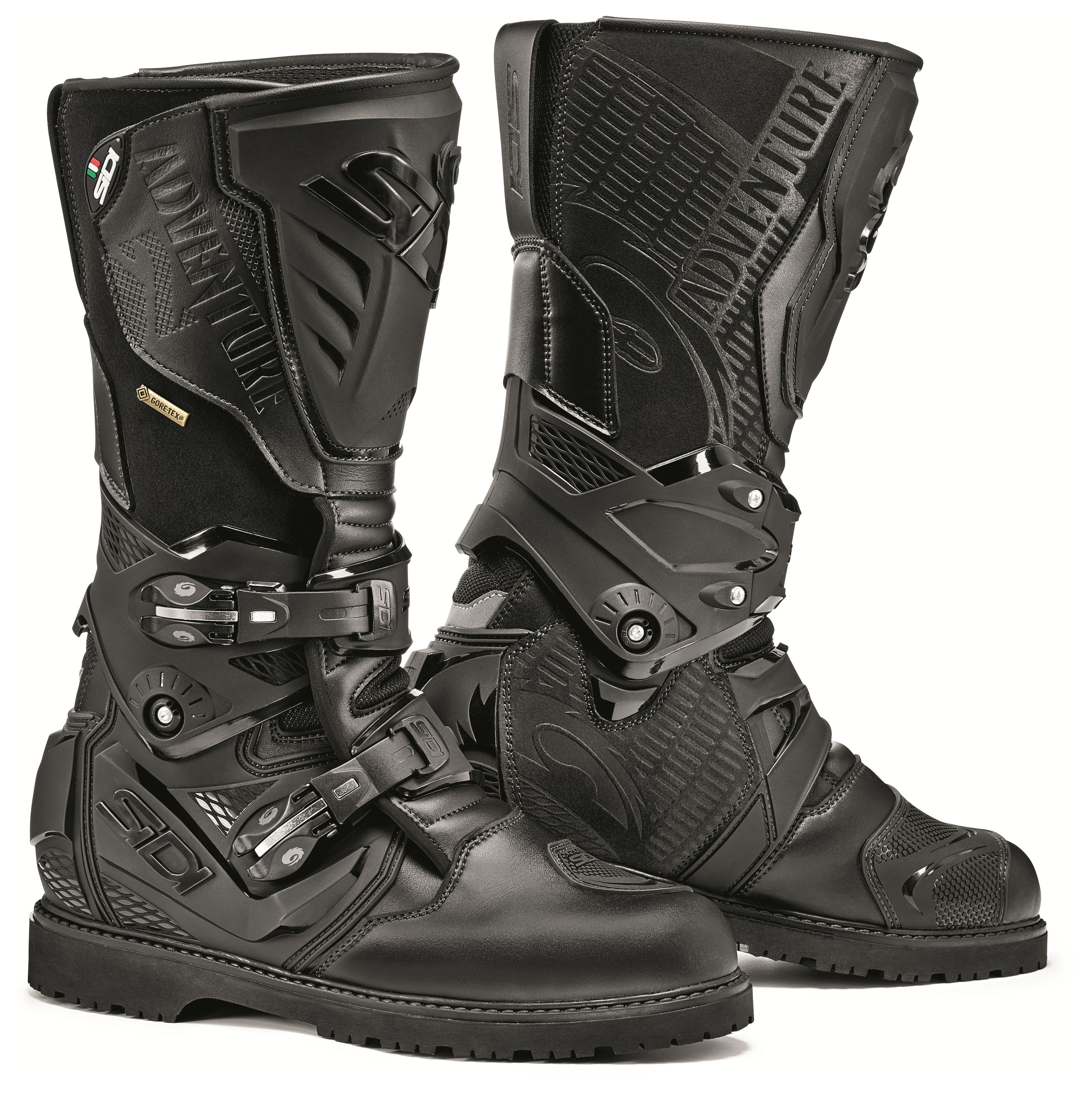 ADV/Touring Boots