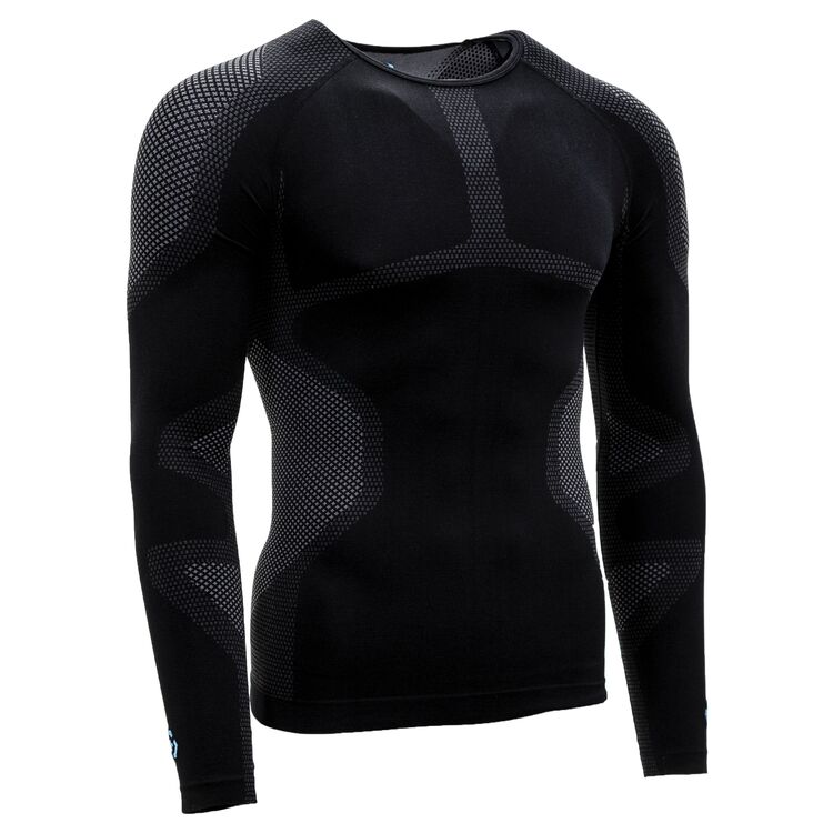 Base & Mid Layers
