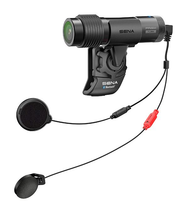 Cameras
