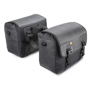 Saddlebags