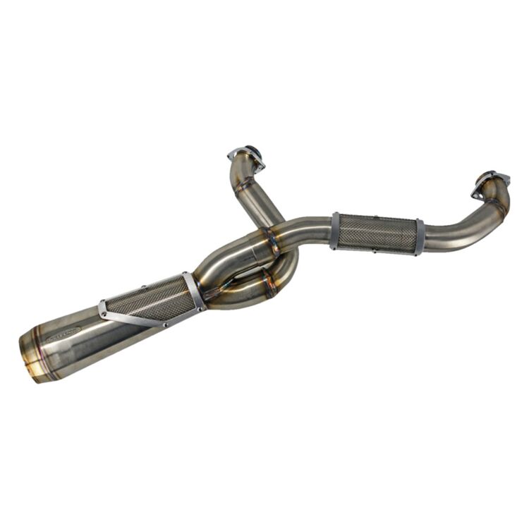 Exhaust