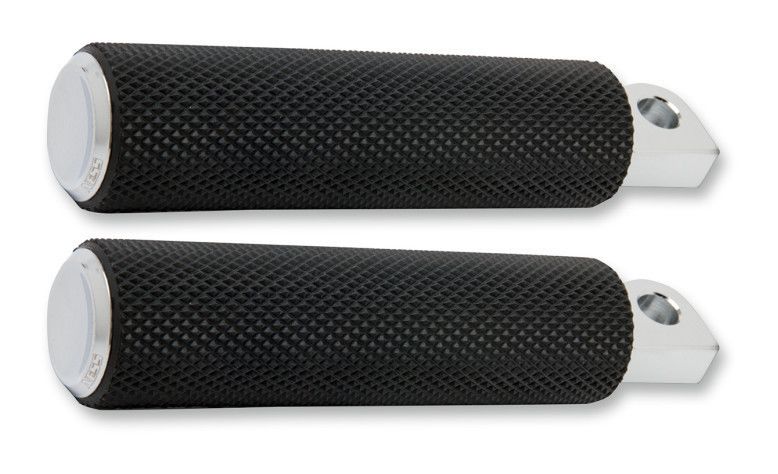 Foot Controls & Pegs