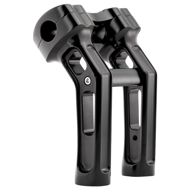 Handlebars & Control