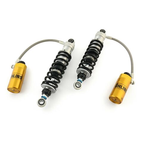 Suspension