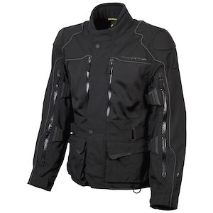 Jackets